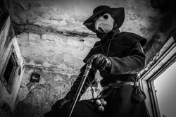 Ta epidemia kosztowała życie 100 mln osób. Co wiesz o największych plagach w historii? QUIZ