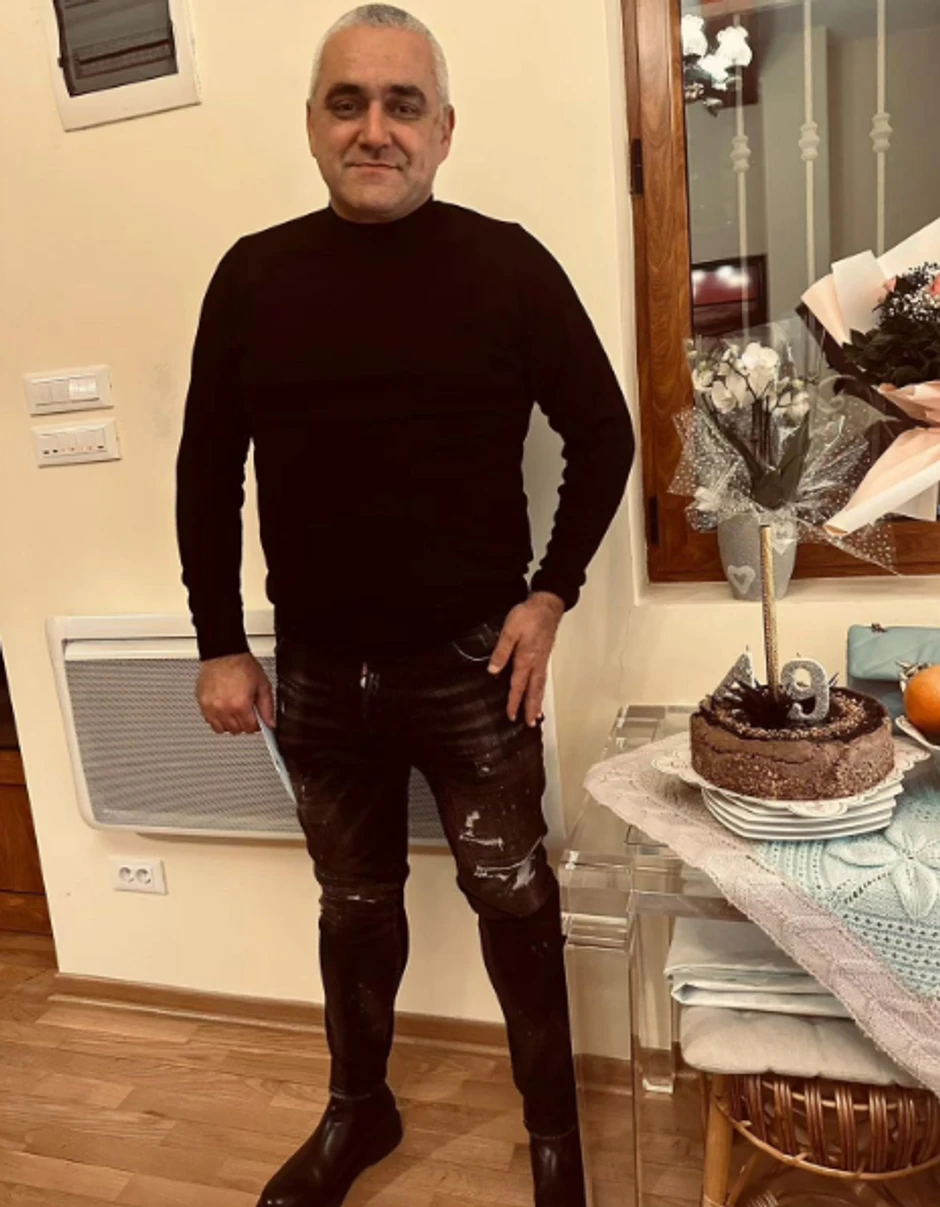 Brat Jovane Jeremić