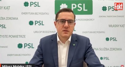 Ceny malin biją rekordy. Polityk  tak o drożyźnie [WIDEO]