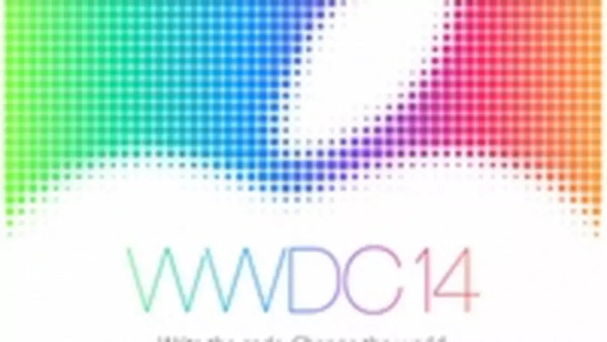 Apple WWDC 2014 - komentujemy na żywo!