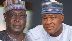Muslim-Muslim Ticket: Dogara, Lawal may soon dump APC for  PDP or Labour Party