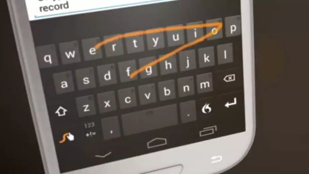 Swype zniknie z iOS i Androida. To już koniec popularnej klawiatury