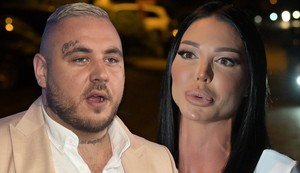 Filip Car i Maja Marinković