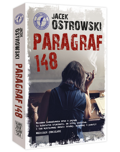 Jacek Ostrowski "Paragraf"