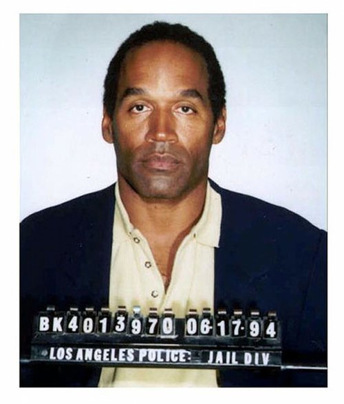 O. J. Simpson