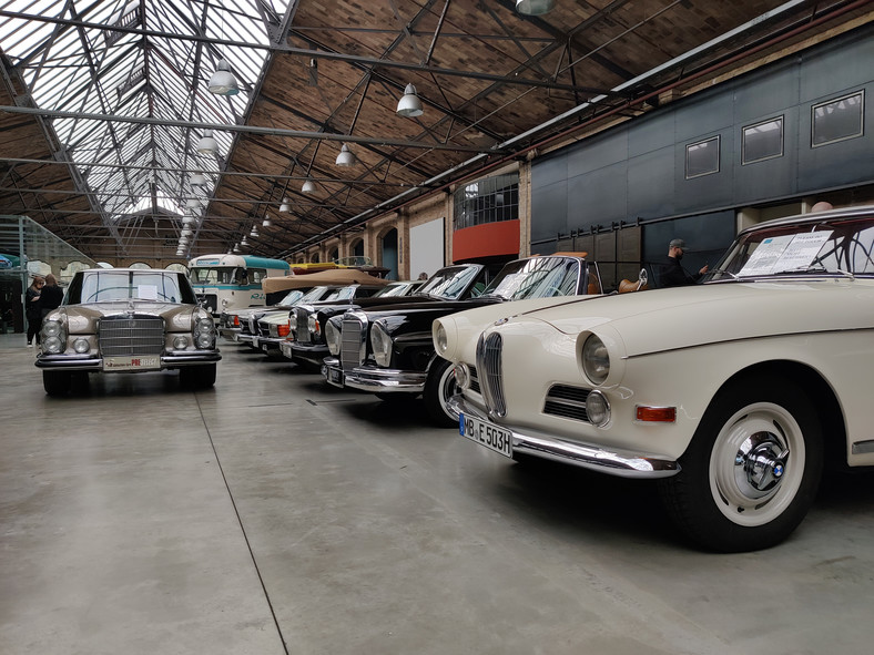 Classic Remise Berlin