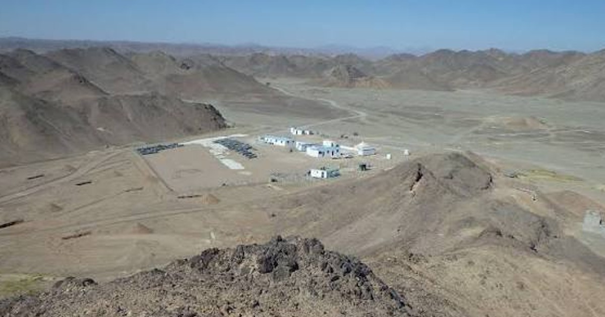 Egypt’s Most Promising Gold Venture, Previously Deemed Too Risky by a Canadian Miner, Set to Launch Soon