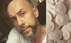 Nergal i jego zespół mają własne hostie? 'Gotowi do bluźnierstwa w Europie'