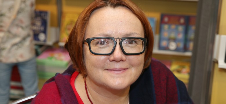 Niedostępna lektura szkolna powraca. Autorka jest gwiazdą polskiej literatury dla dzieci