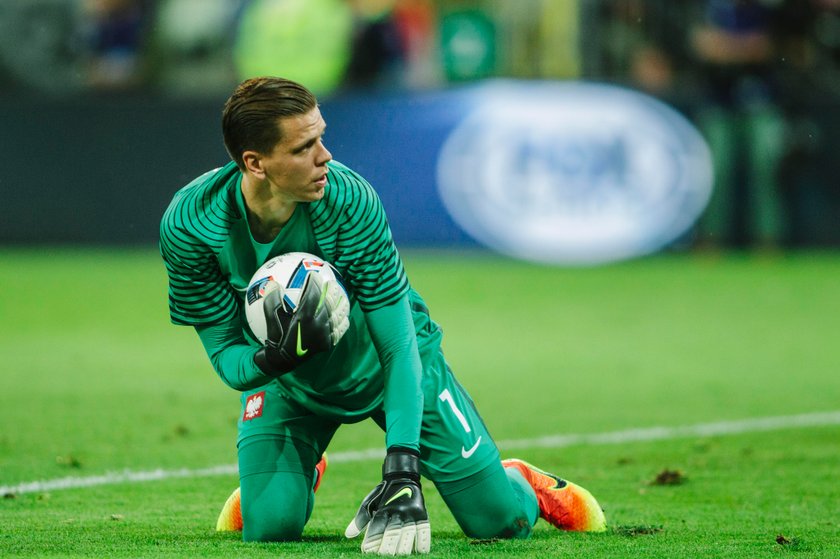 Wojciech Szczęsny - sylwetka piłkarza Arsenalu. Poznaj kadrę na Euro 2016