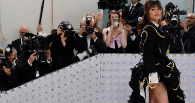 A legszebb kiegészítő, ami sosem megy ki a divatból, és az egész Met-gála róla szólt