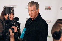 Pierce Brosnan odciął się od najstarszego syna. Christopher go zawiódł? Tak dziś wygląda [FOTO]