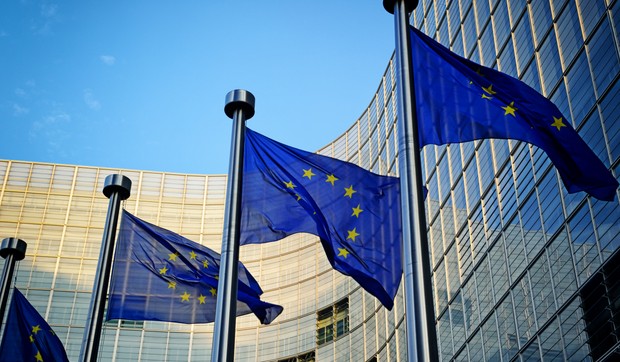 Eu zastava