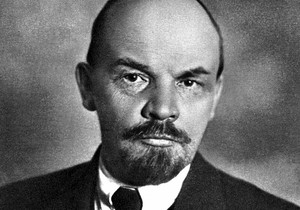 Vladimir Iljič Lenjin