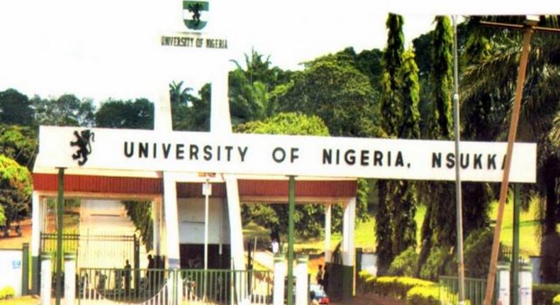 University of Nigeria Nsukka