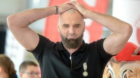 Marcin Gortat w tym biznesie "utopił" 2 mln zł. "Jakbym myślał o straconych pieniądzach, to bym sobie życie odebrał"