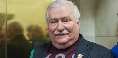 Tajemnica walizki Wałęsy