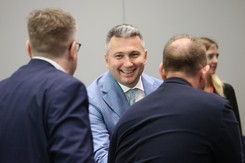 Piesiewicz przeszedł do ataku. Prezes PKOl złożył pozew przeciwko ministrowi sportu