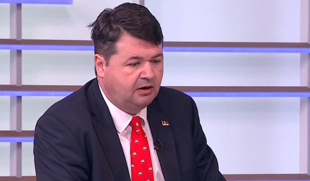 Vladan Petrov