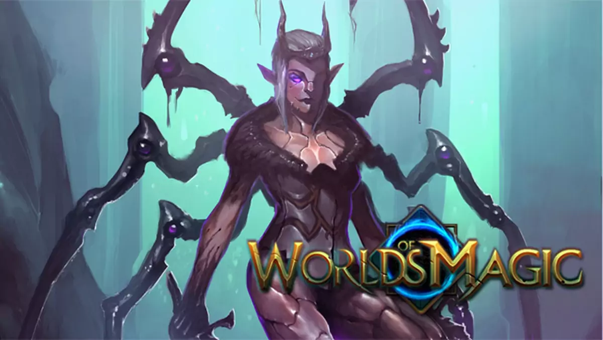 Recenzja: Worlds of Magic