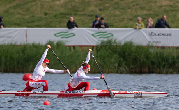 Sylwia Szczerbińska, Julia Walczak