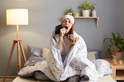 Nem pihente ki magát? Íme a jelek, hogy több alvásra lenne szüksége