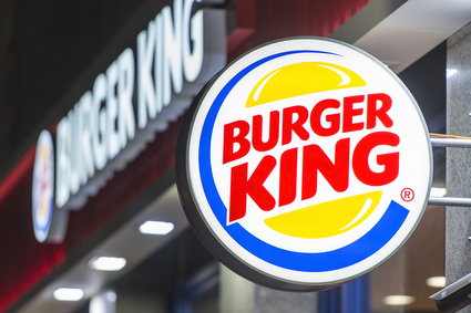 Burger King zmienił nazwę... by zadrwić z konkurenta