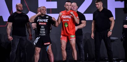 Jacek Murański wraca do freak-fightów. "Muran" robi to dla zmarłego syna