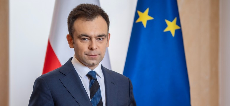Euro a sprawa polska. Minister finansów rozwiewa wątpliwości dotyczące nowej waluty
