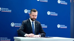 System antydronowy coraz bliżej. MON zapowiada szybkie decyzje