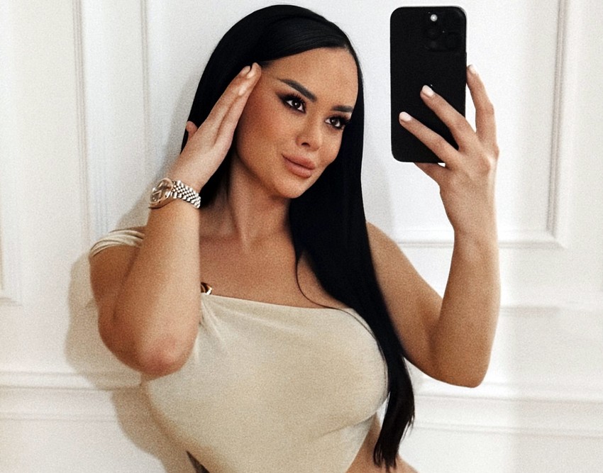 Tijana Milentijević