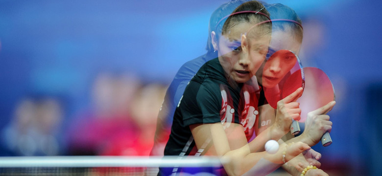 ITTF World Tour Warsaw Polish Open: Li Qian w finale debla bez straty seta