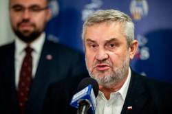 Ardanowski: Wyniki wyborów samorządowych pokazują, że konserwatywny elektorat nie wyparuje