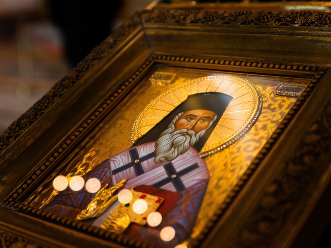 Sveti Nektarije Eginski, čudotvorac kom se mole i hrišćani i muslimani