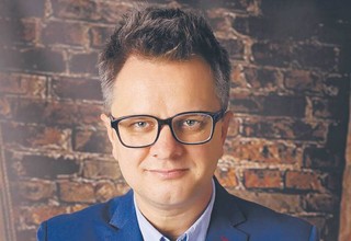 Grewiński: Domy pomocy zawsze będą potrzebne [WYWIAD]