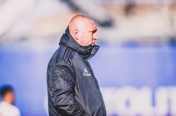 Lewandowski in, Banasik out. Zaskakująca decyzja władz Radomiaka