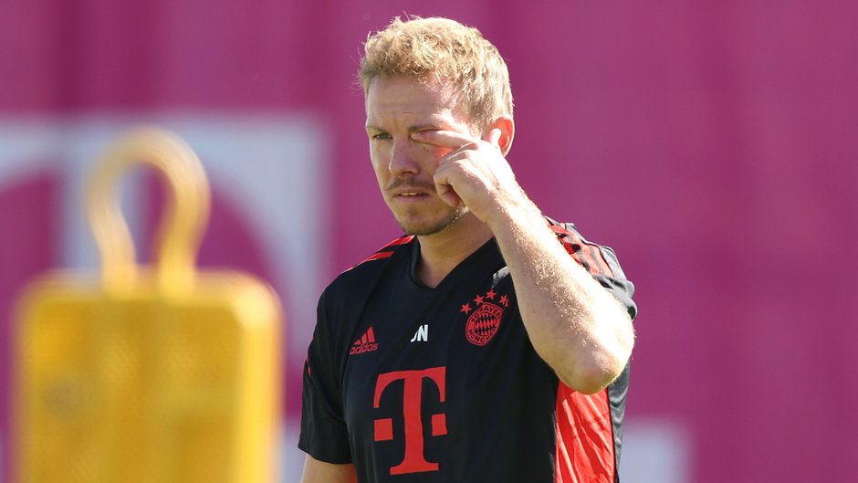 Julian Nagelsmann