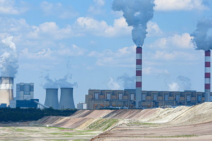Gigantyczna przecena elektrowni węglowych. 12 mld zł poszło w straty