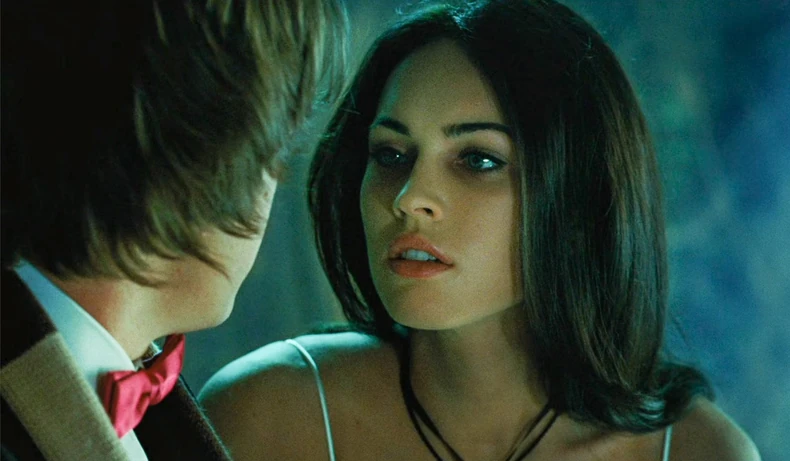Jennifer's Body
