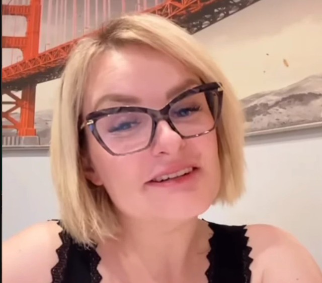Kristina Kovačević Hitrec