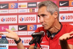 Paulo Sousa.