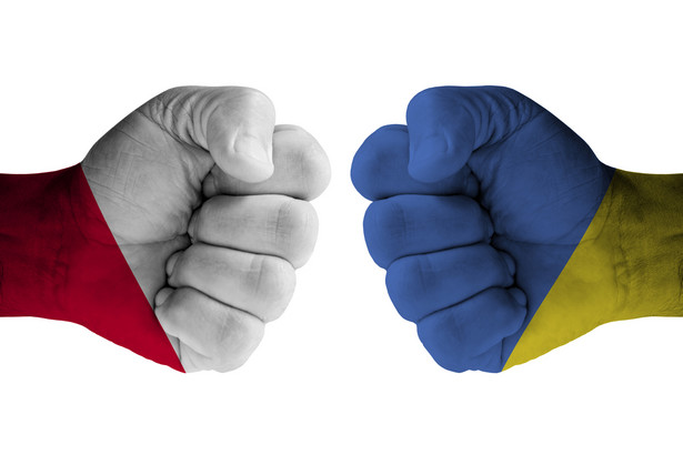 Kandydaci na prezydenta Ukrainy chcą poprawy w relacjach z Polską