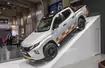 Premiery Mitsubishi na Poznań Motor Show 2019