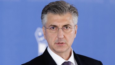 Plenković o širenju MOL-a na srpsko tržište i rafineriji u Rijeci