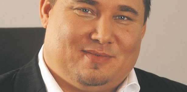 Igor Matejov, T-Mobile, fot: Radosław Nawrocki, T-Mobile Polska