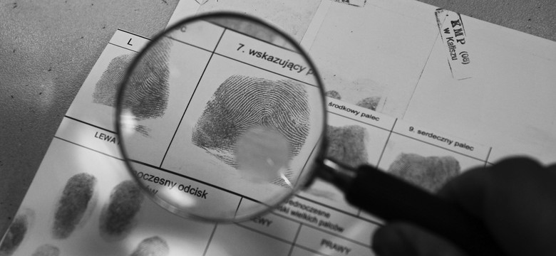 Seryjny zabójca seksualny, odcięte dłonie w parku, potrójny mord... Najtrudniejsze śledztwa policyjnego Archiwum X