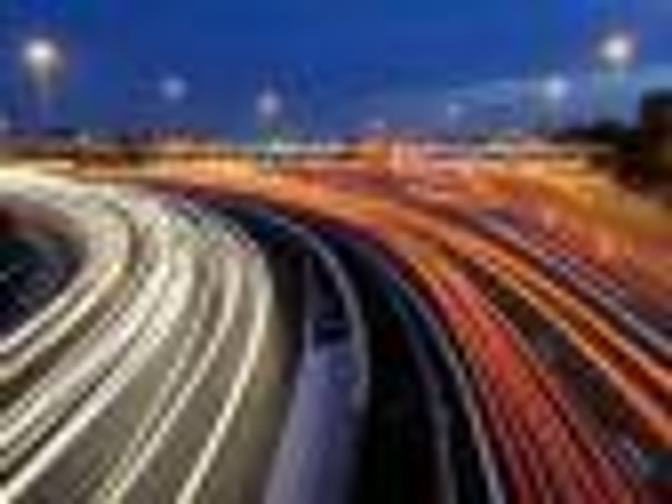 Autostrada. Fot. Shutterstock