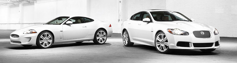 Jaguar i Land Rover wchodzą na indyjski rynek, oficjalnym importerem macierzyste Tata Motors
