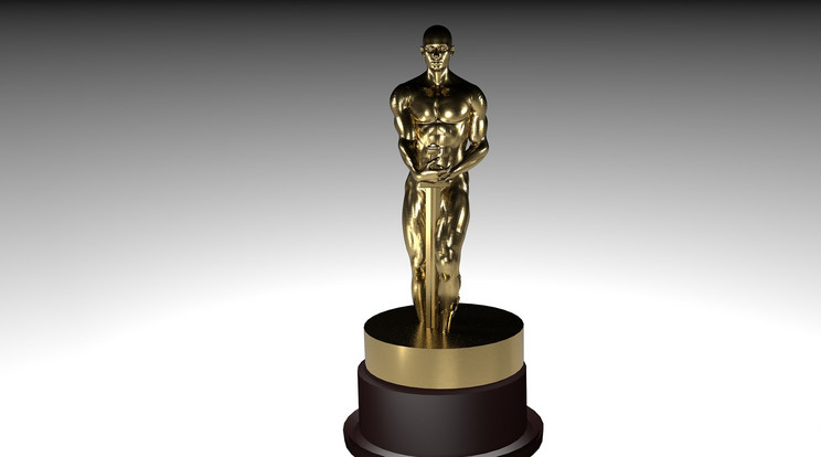  Tíz díjkategória, köztük a legjobb nemzetközi film- és dokumentumfilm-kategória rövidlistáját hozta nyilvánosságra az amerikai filmakadémia/ Fotó: Pixabay