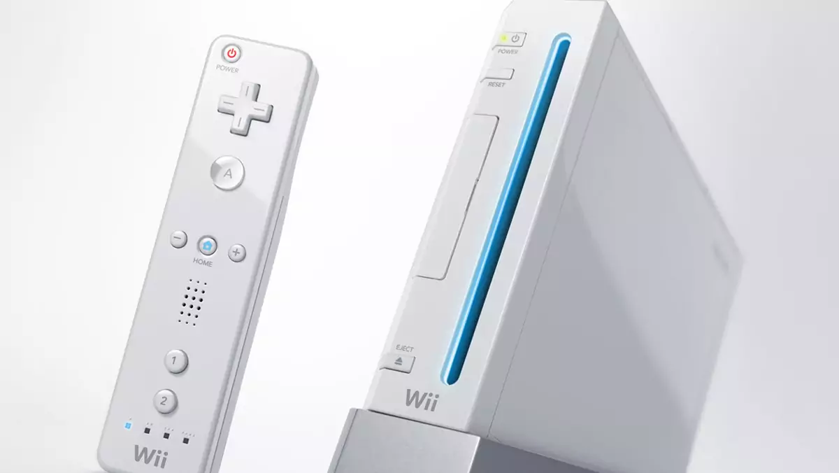 Nintendo Wii